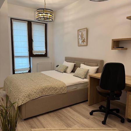 Luxury Studios Iasi Exterior photo